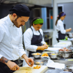 formation de cuisine