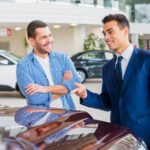 vendre sa voiture