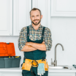 fiche métier plombier professionnel