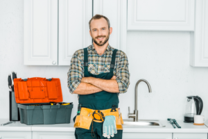 fiche métier plombier professionnel